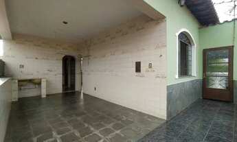 Imagem 7: Casa para aluguel com 100 metros quadrados com 2 quartos no Planalto - Belo Horizonte - MG