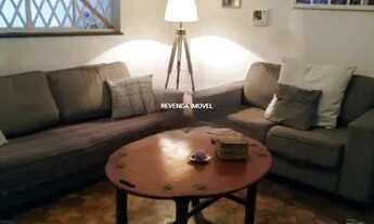 Imagem: Sobrado com 3 dormitórios na Vila Mariana