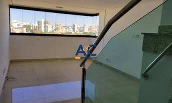 Imagem 2: BELO HORIZONTE - Apartamento Padrão - Castelo