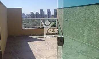 Imagem: Cód. 12618 - Cobertura sem condomínio