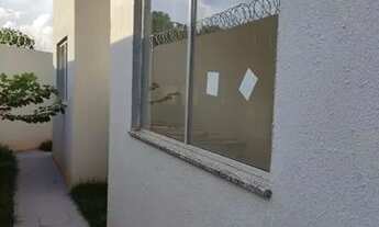 Imagem 3: Térrea para venda com 47 metros quadrados com 2 quartos em Jardim Batistão - Campo Grande