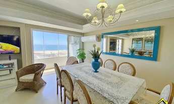 Imagem 3: Réveillon 2024 - Parcelamento 6x - Apartamento c/ 3 Quartos - Praia Grande - 1 Quadra Mar