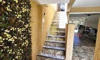 Imagem 6: Sobrado com 2 dormitórios à venda, 110 m² por R$ 375.000 - Jardim Piratininga - Ribeirão P