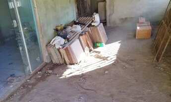 Imagem: Vende-se troca por casa em ouro preto