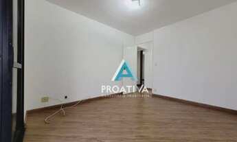 Imagem 7: Apartamento com 3 dormitórios, 106 m² - venda ou aluguel - Centro - Santo André/SP