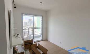 Imagem 3: Ótimo Apartamento 29m² 1 Dorm sem vaga para Locação Rua Guaicurus - Lapa/SP