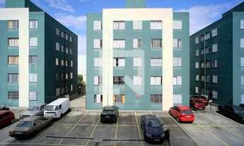 Imagem 5: Apartamento para Aluguel - Ermelino Matarazzo, 2 Quartos, 37 m2