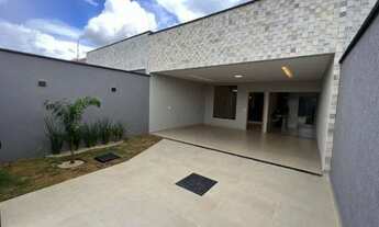 Imagem 3: Casa padrão Casa com 4 dormitórios