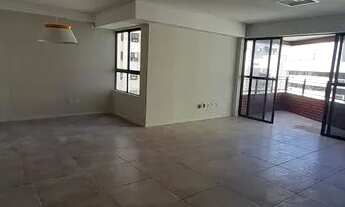 Imagem 7: Apartamento para aluguel e venda com 110 metros quadrados com 2 quartos em Boa Viagem - Re