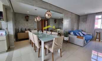 Imagem 4: Apartamento à venda, 4 quartos, 2 suítes, 3 vagas, Buritis - Belo Horizonte/MG