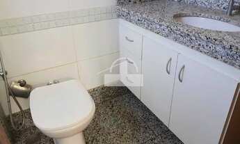 Imagem 5: Apartamento para aluguel, 3 quartos, 1 suíte, 2 vagas, Mangabeiras - Sete Lagoas/MG