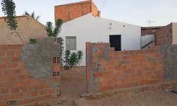 Imagem: Vende-se casa 50 mil