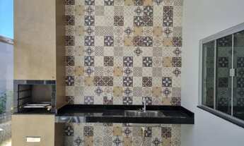 Imagem: Casa Rio Jordão 300 mt