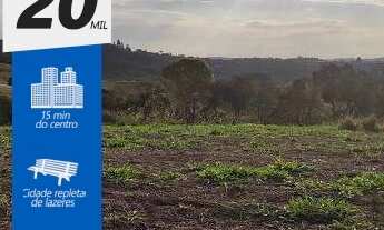 Imagem 4: Lote/Terreno para venda possui 500 metros quadrados em Centro - Atibaia - SP