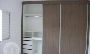 Imagem 6: Casa com 2 dormitórios, 135 m² - venda por R$ 370.000,00 ou aluguel por R$ 1.515,00/mês