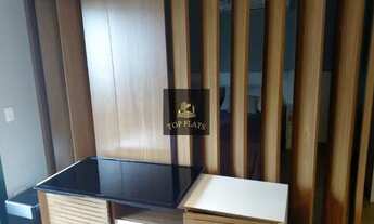 Imagem 7: Flat disponível no Itaim Bibi