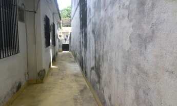 Imagem 2: Apartamento para aluguel possui 31 metros quadrados com 1 quarto em Guadalupe - Rio de Jan