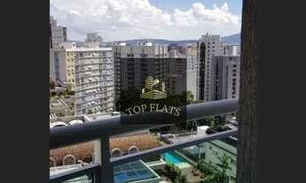 Imagem 5: Flat disponível em Perdizes-SP