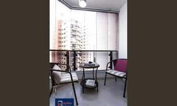 Imagem 4: Apartamento Locação Vila Olímpia 105 m² 3 Dormitórios