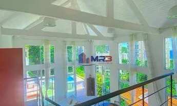 Imagem 5: Casa com 4 quartos para alugar, 300 m² por R$ 20.360/mês - São Conrado - Rio de Janeiro/RJ