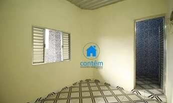 Imagem 3: Apartamento com 1 dormitório para alugar, 30 m² por R$ 1.000,01/mês - Quitaúna - Osasco/SP