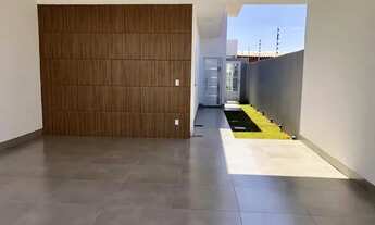 Imagem: Casa 3 quartos com acabamento alto padrao