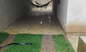 Imagem 6: Casa na caueira Casa com 2 dormitórios