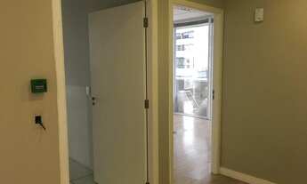 Imagem 4: Sala Comercial para Locação em São Paulo, Vila Olímpia, 7 vagas