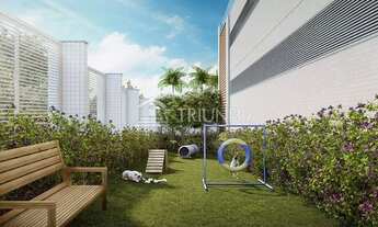 Imagem 6: Lançamento Apartamento Moderno 215m² em São Marcos Pertinho da Praia TR46894*-MKT&-04