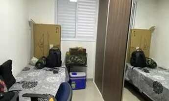 Imagem 7: Apartamento para venda com 45 metros quadrados com 2 quartos em Vila Cosmopolita - São Pau