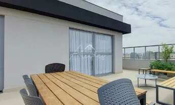 Imagem 14: Apartamento à venda no bairro Moema - São Paulo/SP, Zona Sul