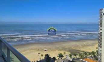 Imagem 2: APTO 3 DORMS,LINDA VISTA MAR, ANDAR ALTO, OPORTUNIDADE, AN6540