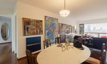 Imagem: Apartamento Venda Vila Olímpia 151 m²