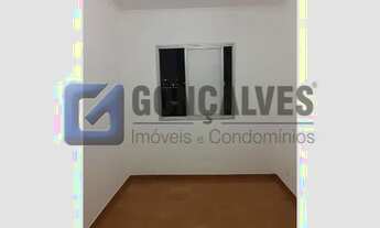 Imagem 3: SAO BERNARDO DO CAMPO - Residential / Apartment - INDEPENDENCIA