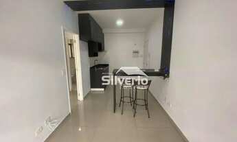 Imagem 10: Apartamento com 1 dormitório, 37 m² - venda por R$ 240.000 ou aluguel por R$ 1.700,00/mês
