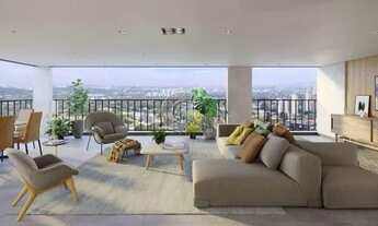 Imagem: APARTAMENTO - VILA MADALENA - 4 DORM - 2