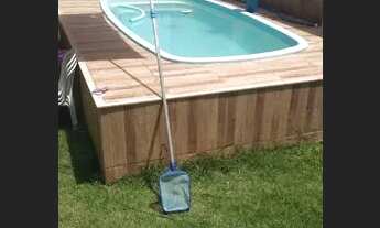 Imagem 6: Casa padrão à 850 metros da Orla do Marine