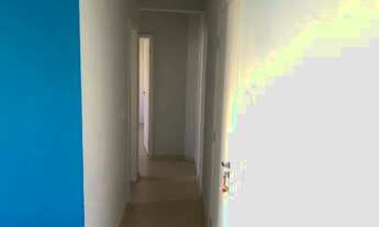 Imagem 3: Locação - Apartamento - Chácara Letônia - Americana - SP