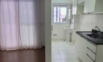 Imagem 4: Apartamento para venda com 56 metros quadrados com 3 quartos em Taquaral - Campinas - SP