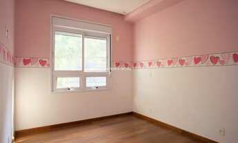 Imagem 7: Panamby - Apartamento com 5 suíte(s