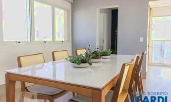 Imagem 6: APARTAMENTO - MIRANDÓPOLIS - SP