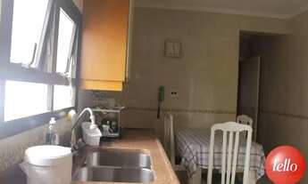 Imagem 3: São Paulo - Apartamento Padrão - Tatuapé