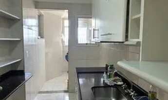 Imagem 2: Aluga excelente apartamento - Condominio Residencial Manhattan Vila Progresso - Jundiaí