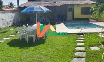 Imagem 2: Casa, 3 quartos, Piscina, Cordeirinho , Marica, Rio de Janeiro