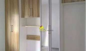 Imagem 7: Sobrado com 3 dormitórios, 94 m² - venda por R$ 470.000,00 ou aluguel por R$ 3.060,00/mês