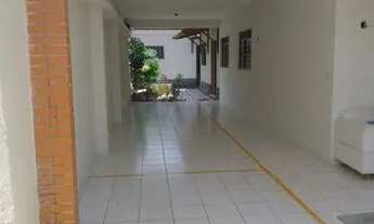 Imagem 2: Alugo casa duplex em ponta negra