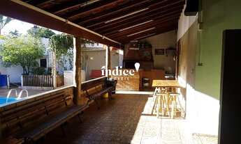 Imagem 6: Casas à venda 1 quarto Jardim Silvânia (Vila Xavier) Araraquara