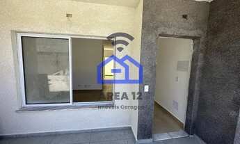 Imagem: CARAGUATATUBA - Casa Padrão - Centro