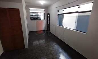 Imagem: Casa 80m² para locação na Vila Ema, São