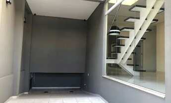 Imagem 3: Sobrado para locação Vila Silva Pinto